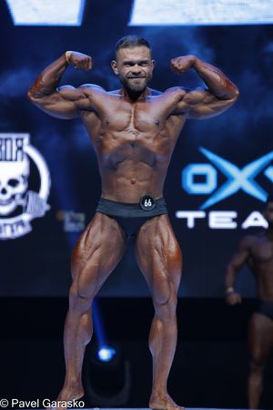 Фотограф Павел Гарасько (19.05.2024)